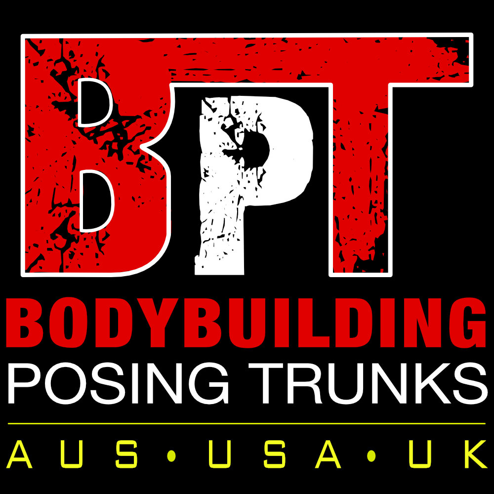 Who is bodybuilder Tony Pearson? | The US Sun